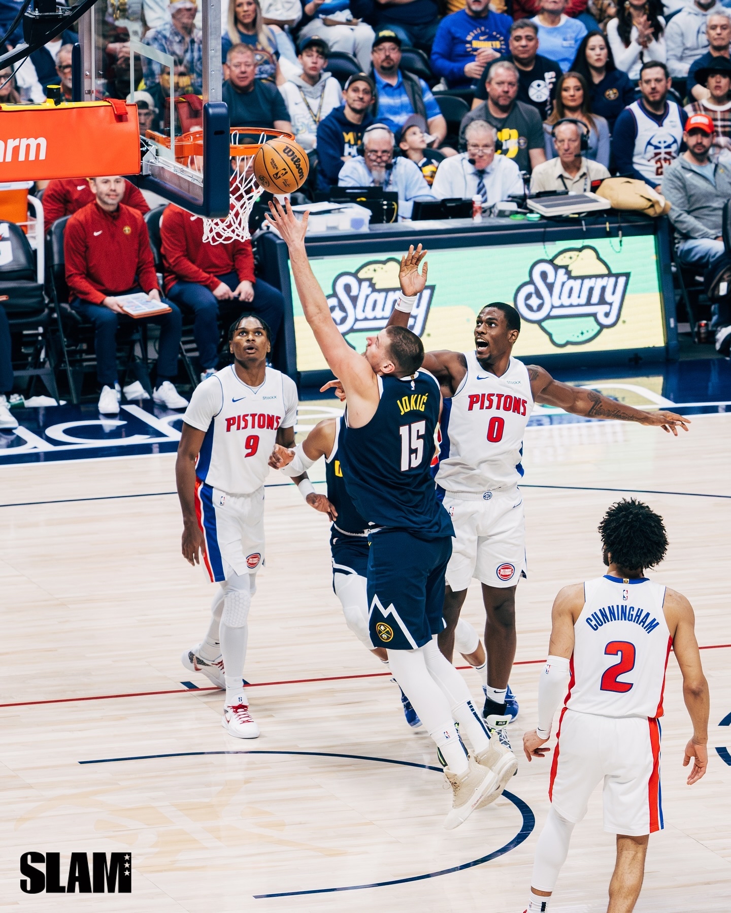 爱游戏官网-赛前丹佛掘金备战NBA常规赛，刷新队史纪录细节曝光，信心回归，控场能力受关注的简单介绍