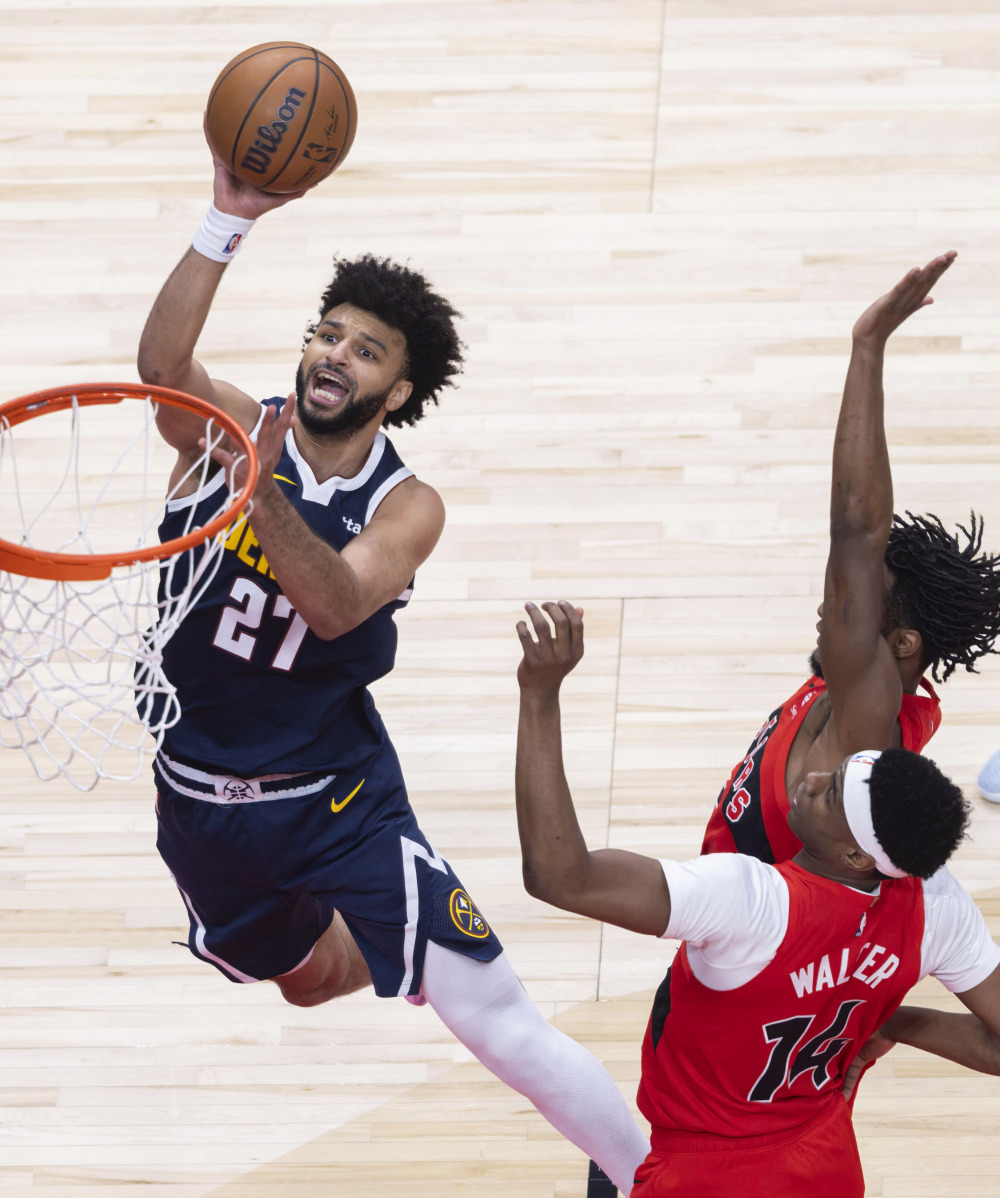 爱游戏官网-包含NBA常规赛赛前再迎强敌，丹佛掘金内部沟通，主帅态度——悬念犹存，临场指挥获称赞的词条